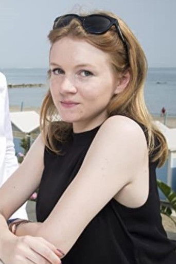 Foto de Lena Suijkerbuijk