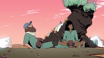Scavengers media image