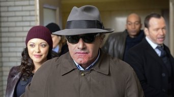 Blue Bloods (Familia de policías)