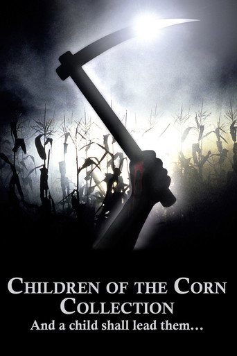 Children of the Corn Collection