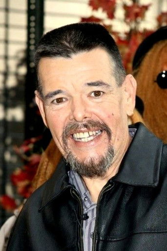 Foto de Ken Weatherwax