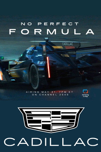 No Perfect Formula (2024)