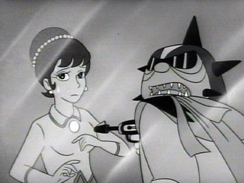 Episode 15 — Episode 15