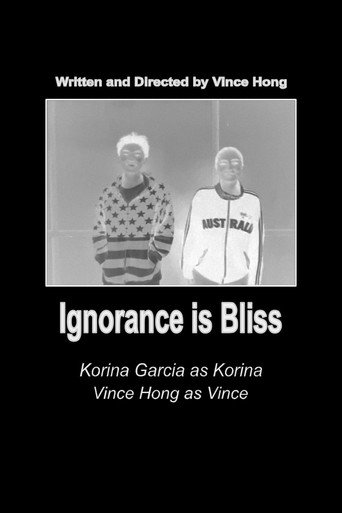 Ignorance is Bliss — Pôsteres 5