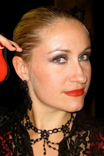 Foto de Barbara Topsøe-Rothenborg