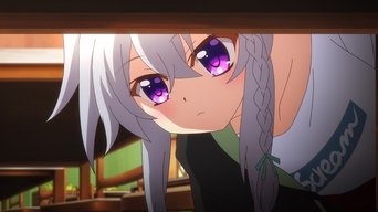 Episódio Episódio 8 da série 9-nine- Ruler's Crown