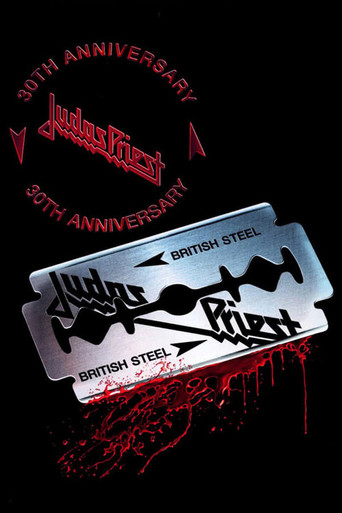 Judas Priest: British Steel 30th Anniversary (2010)
