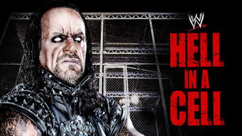 WWE Hell in a Cell (2010)