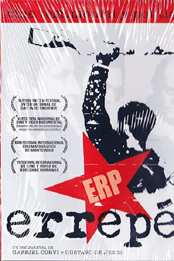 Errepé poster