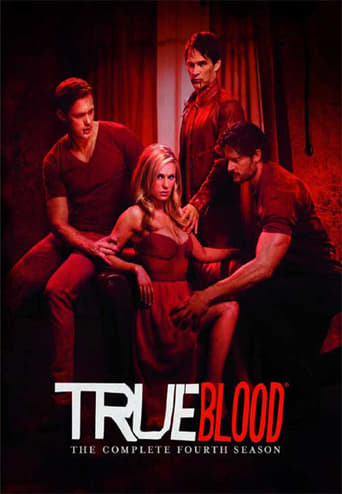 poster True Blood