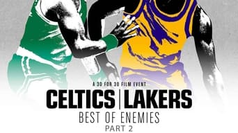 Celtics/Lakers: Best of Enemies - Part 2