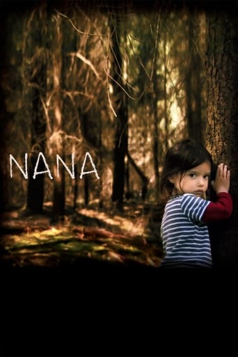 poster Nana