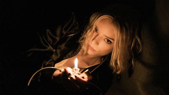 Assistir Lucky Online