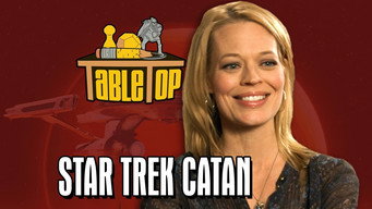 Star Trek Catan