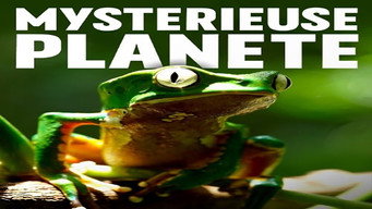 Mystérieuse planète (2019-2020)