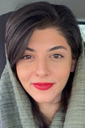 Foto de Mahsa Tahmasebi