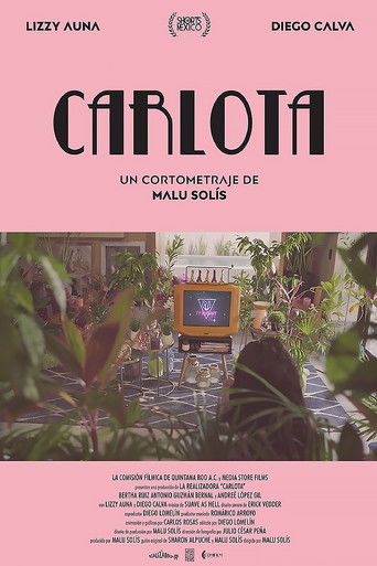 Carlota poster