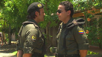 第4話：Lost Freedom