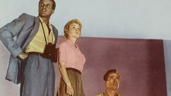 The World, the Flesh and the Devil (1959)