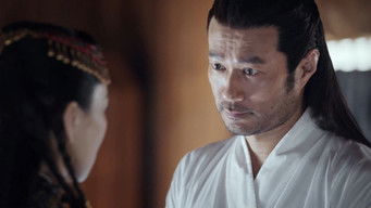 Episode 8 — Episode 8