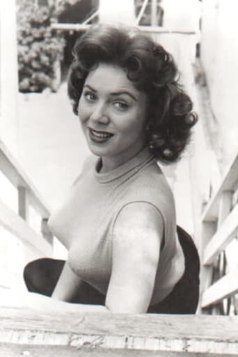 Image of Meg Myles