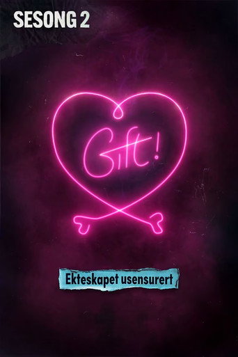 Gift! Ekteskapet usensurert