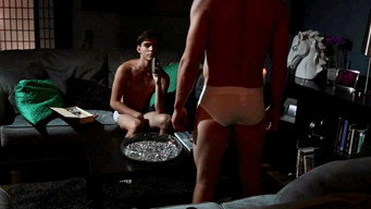Eroddity(s) (2014)