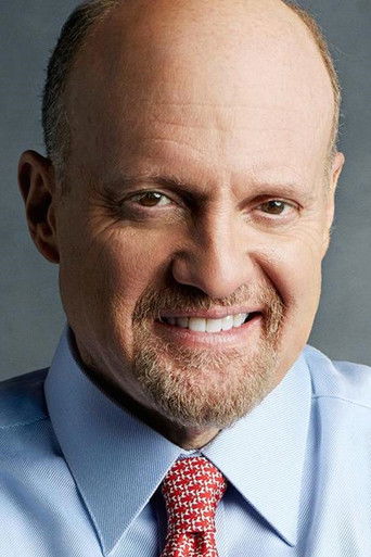 Foto de Jim Cramer