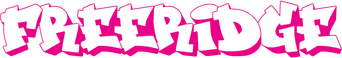 Freeridge logo
