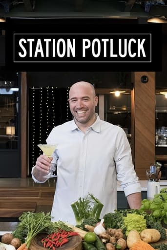 Station Potluck - Season 2 2022