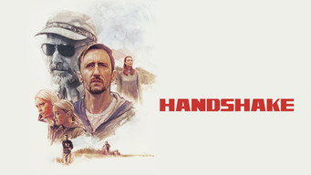 #4 Handshake