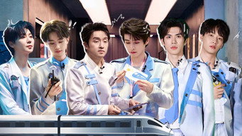 Episode 9 — Explosive Train (2)