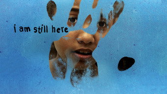 #4 I Am Still Here