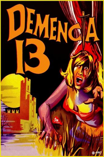 Demencia 13 Demencia 13