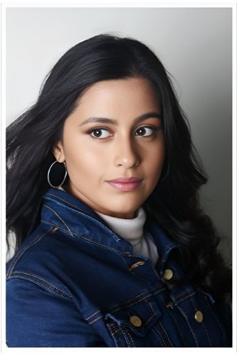 Image of vaibhavi kapoor