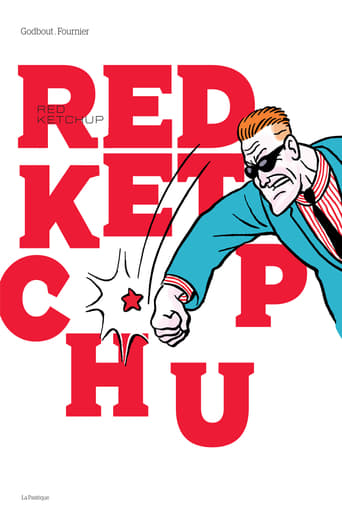 Red Ketchup torrent magnet 