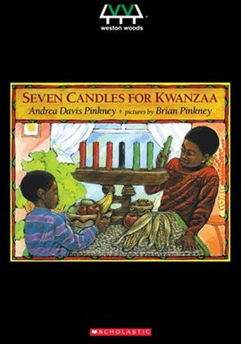 Seven Candles For Kwanzaa (1997)