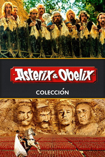 Asterix y Obelix - Colección