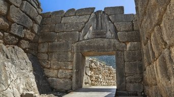 Cities of the Ancient World - S1E01