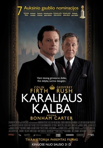 Karaliaus kalba