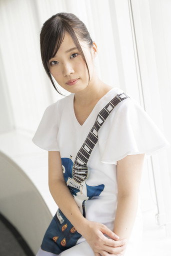 大原ゆい子 — 3