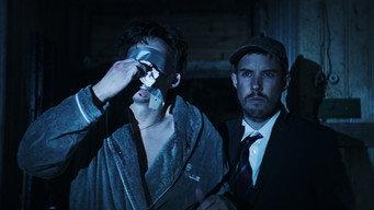 #4 The Uppsala Kidnapping