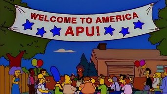 Mucho Apu y pocas nueces Mucho Apu y pocas nueces