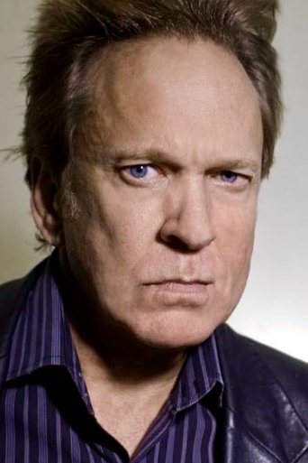 Scott Thomson headshot