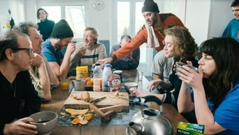 Our Wonderful Lives (2017)