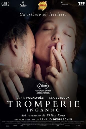 Tromperie - Inganno Film Streaming ita 