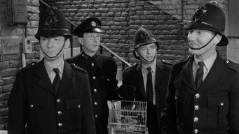 Carry on Constable (1960)