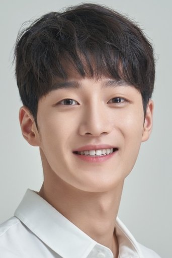 Image of Jin Geon-woo