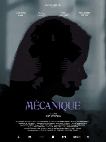 M&eacute;canique (2023)