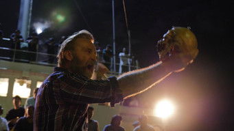 Brutal A Taste of Violence. (2016) 予告編